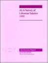 Ala Survey of Librarian Salaries 1995