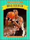 David Robinson: The Admiral (Sports Stars)