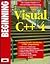 Beginning Visual C++ 4