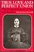 True Love and Perfect Union by William R. Leach