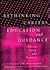 Rethinking Careers Education and Guidance: Theory, Policy and Practice