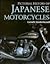 Pictorial History of Japanese Motorcycles