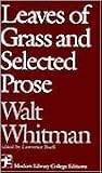 Leaves of Grass a...
