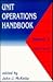Unit Operations Handbook, Vol. 1: Mass Transfer