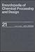 Encyclopedia of Chemical Processing and Design: Volume 21 - Expanders to Finned Tubes: Selection of (Chemical Processing and Design Encyclopedia)