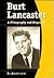 Burt Lancaster by Ed Andreychuk
