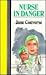 Nurse in Danger by Jane Converse