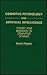 Cognitive Psychology and Artificial Intelligence: Theory and Research in Cognitive Science