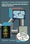 Object Data Management: Object-Oriented and Extended Relational Database Systems