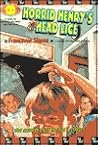 Horrid Henry's Head Lice by Francesca Simon
