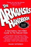 The Arkansas handbook (Paperback)