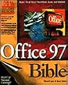 Office 97 Bible