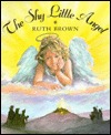 The Shy Little Angel (Hardcover)