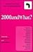 2000andWhat? Stories about ...