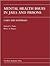 Mental Health Issues in Jails and Prisons (Carolina Academic Press Law Casebook Series)