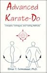 Advanced Karate-Do by Elmar T. Schmeisser Advanced Karate-Do by Elmar T. Schmeisser