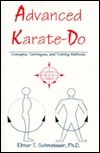 Advanced Karate-Do: Concepts, Techniques, and Training Methods (Paperback)