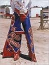 Rodeo Girl Rodeo Girl