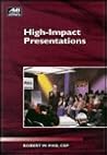 High-Impact Presentations