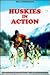 Huskies in Action: The Fascination of Dogsledding