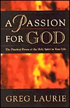 A Passion for God
