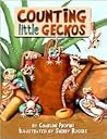 Counting Little Geckos Counting Little Geckos