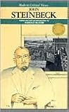 John Steinbeck John Steinbeck