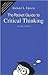 The Pocket Guide to Critica...