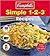 Campbell's Simple 1-2-3 Recipes