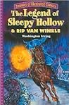 Legend of Sleepy Hollow by Washington Irving
