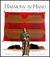 Harmony By Hand: Art of the Southwest Indians (Paperback)