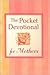 Pocket Devotional For Mothers (pocket devotionals)
