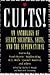 Cults!: an Anthology of Secret Societies, Sects, and the Supernatural