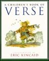 A Children's Book of Verse