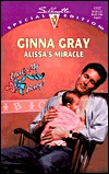 Alissa's Miracle (That's My Baby) (Silhouette Special Edition, No 1117)