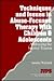 Techniques and Issues in Abuse-Focused Therapy with Children & Adolescents: Addressing the Internal Trauma (Interpersonal Violence: The Practice Series)