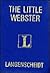 Langenscheidt's Lilliput Webster English Dictionary