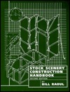 Stock Scenery Construction Handbook (Paperback)