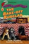 The Bake-off Burglar (All-American Puppies, #6)