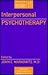 Interpersonal Psychotherapy...