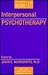 Interpersonal Psychotherapy by John C. Markowitz