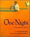 One Night: a story from the desert