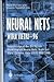 Neural Nets WIRN VIETRI-96:...