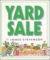 Yard Sale