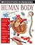 Human Body (Eyewitness Workbooks)