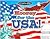 Hooray for the USA!