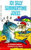 101 Silly Summertime Jokes (Paperback)