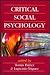 Critical Social Psychology
