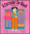 A Costume for Noah: A Purim Story (Paperback)