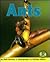 Ants by Ruth Berman